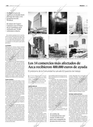 ABC MADRID 31-08-2005 página 31