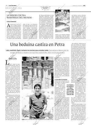 ABC MADRID 31-08-2005 página 88