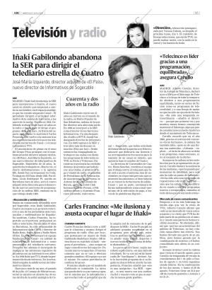 ABC MADRID 31-08-2005 página 95