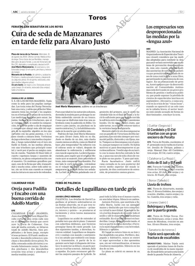 ABC MADRID 01-09-2005 página 53