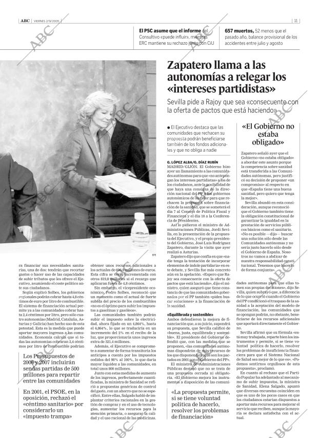 ABC CORDOBA 02-09-2005 página 11