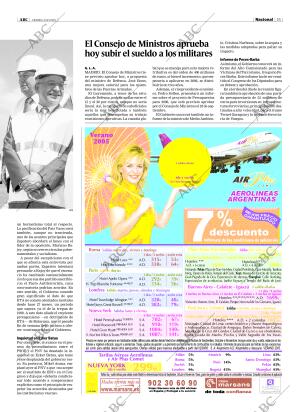 ABC CORDOBA 02-09-2005 página 15