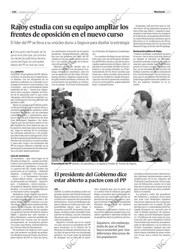 ABC CORDOBA 02-09-2005 página 17