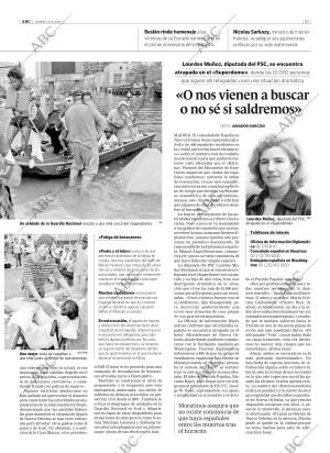 ABC CORDOBA 02-09-2005 página 21