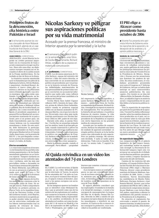 ABC CORDOBA 02-09-2005 página 26