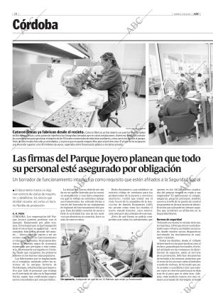 ABC CORDOBA 02-09-2005 página 28