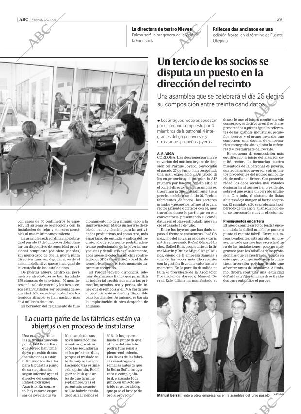 ABC CORDOBA 02-09-2005 página 29