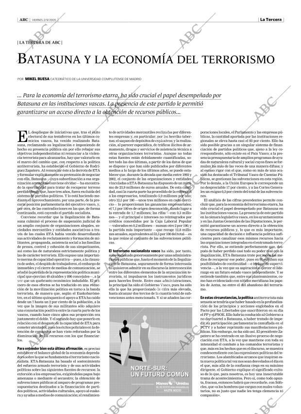 ABC CORDOBA 02-09-2005 página 3