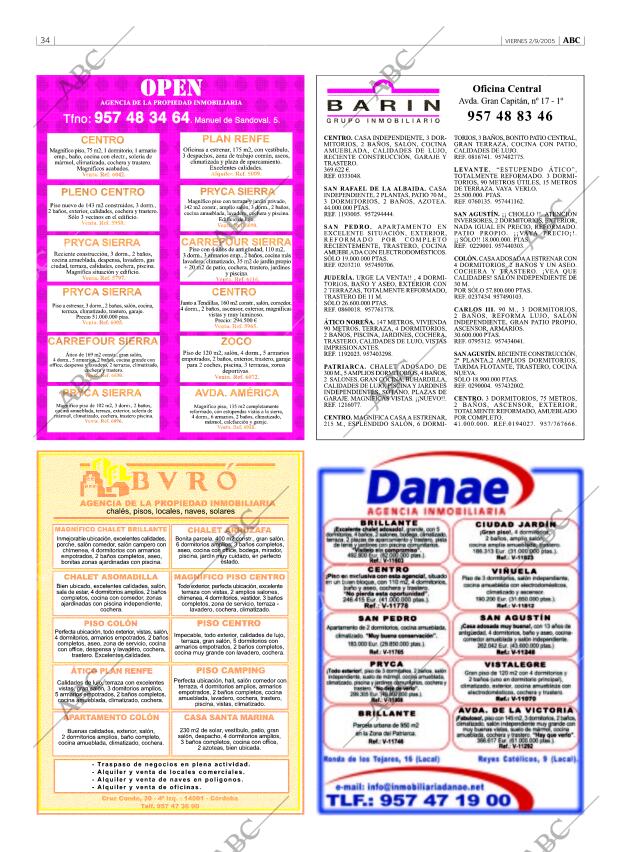 ABC CORDOBA 02-09-2005 página 34