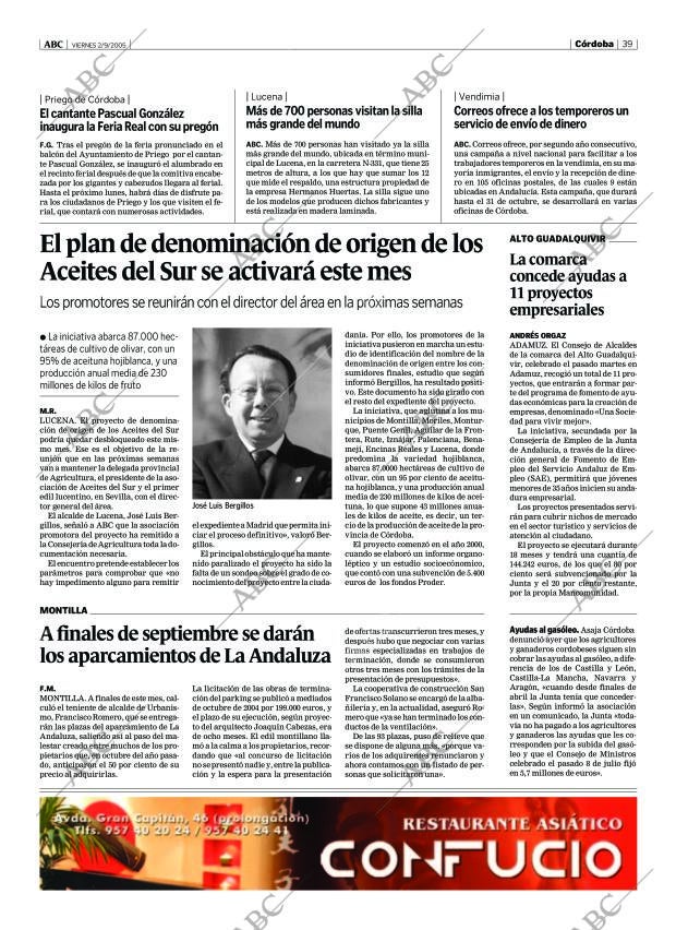 ABC CORDOBA 02-09-2005 página 39