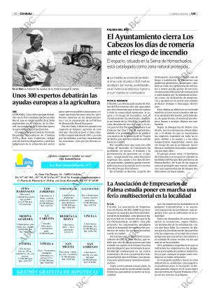 ABC CORDOBA 02-09-2005 página 40