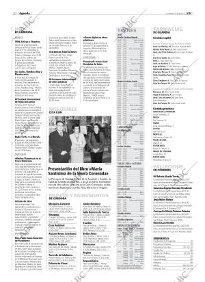 ABC CORDOBA 02-09-2005 página 42