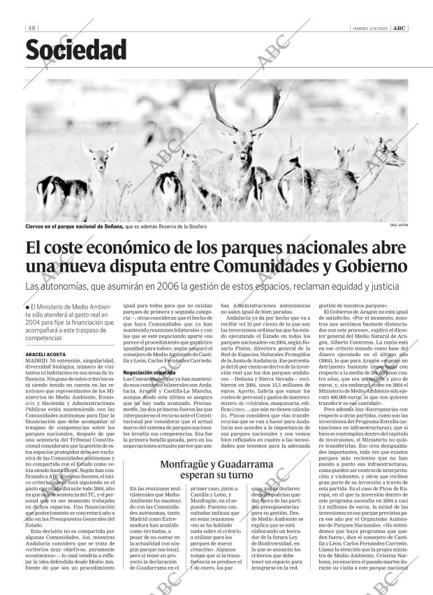 ABC CORDOBA 02-09-2005 página 48