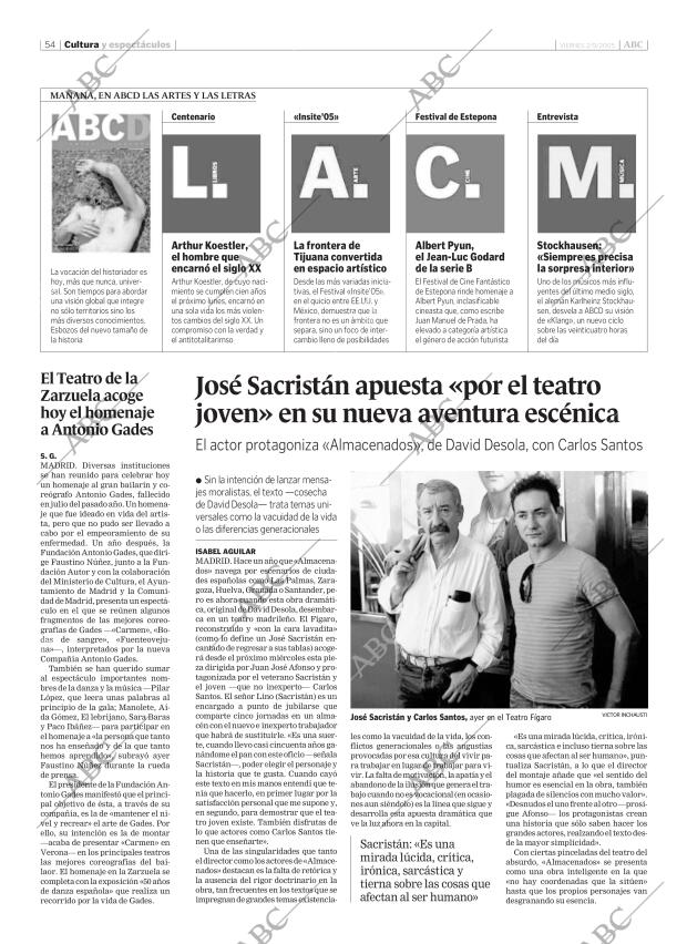 ABC CORDOBA 02-09-2005 página 54