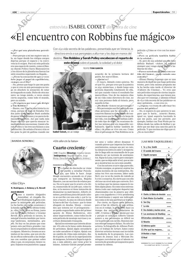 ABC CORDOBA 02-09-2005 página 59