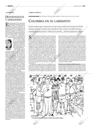 ABC CORDOBA 02-09-2005 página 6