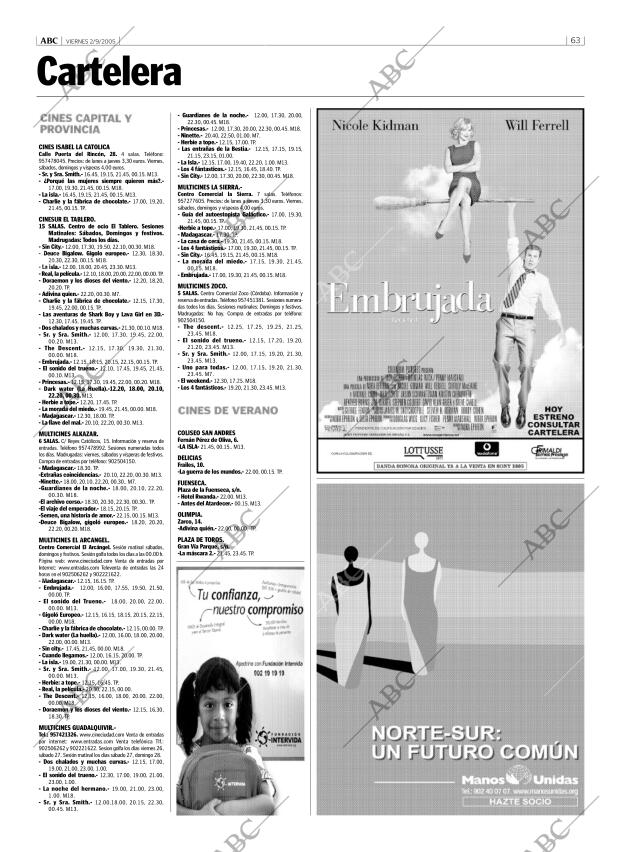 ABC CORDOBA 02-09-2005 página 63