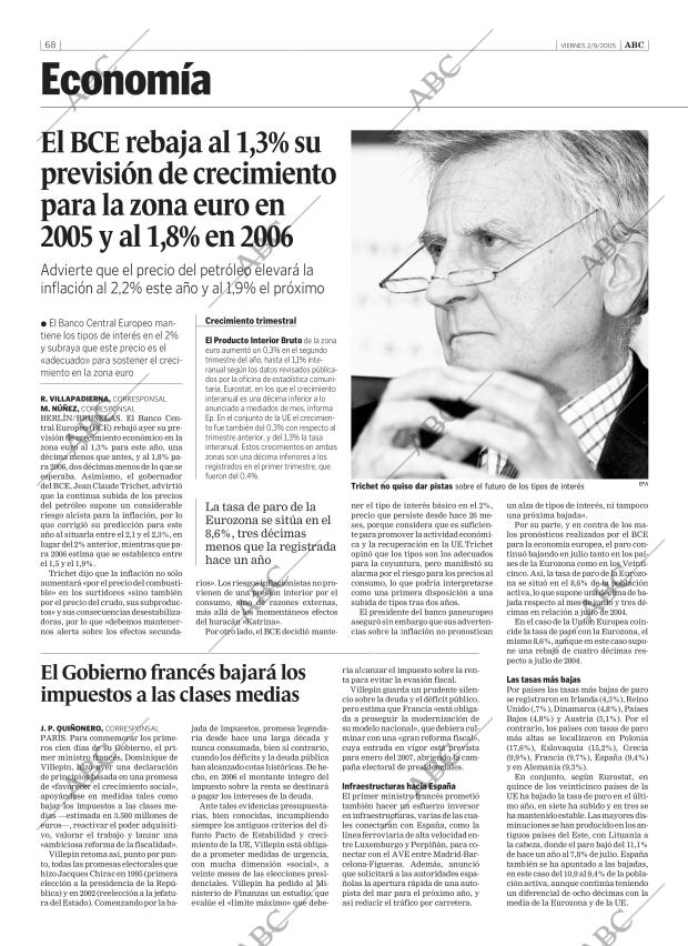 ABC CORDOBA 02-09-2005 página 68