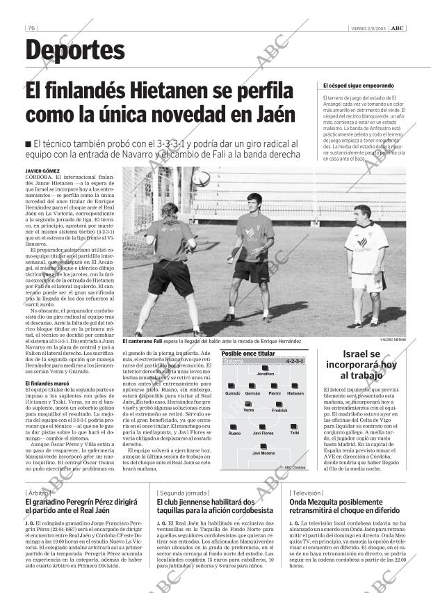 ABC CORDOBA 02-09-2005 página 76