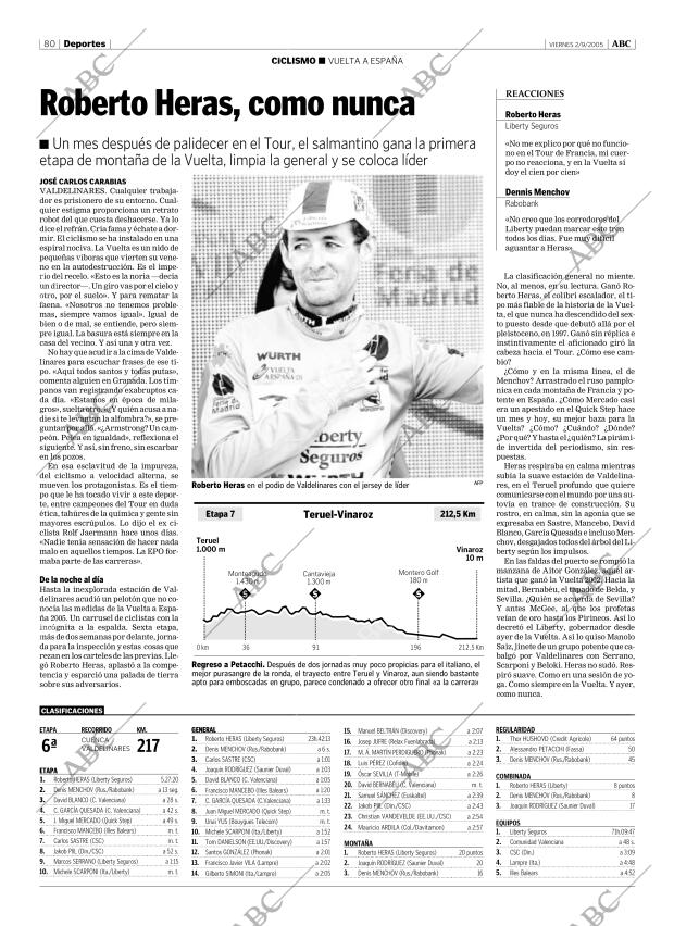 ABC CORDOBA 02-09-2005 página 80