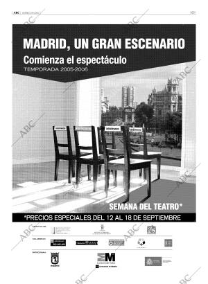 ABC MADRID 02-09-2005 página 65