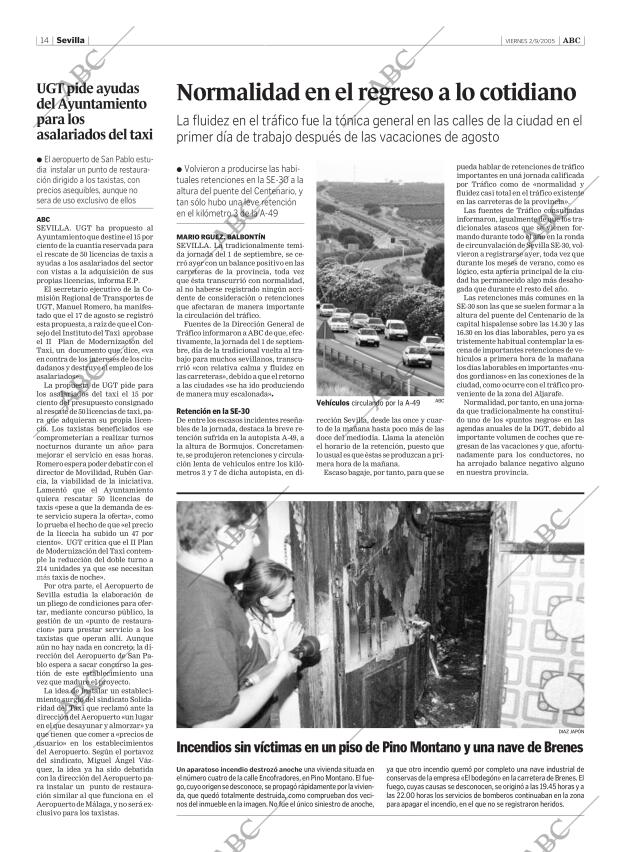 ABC SEVILLA 02-09-2005 página 14