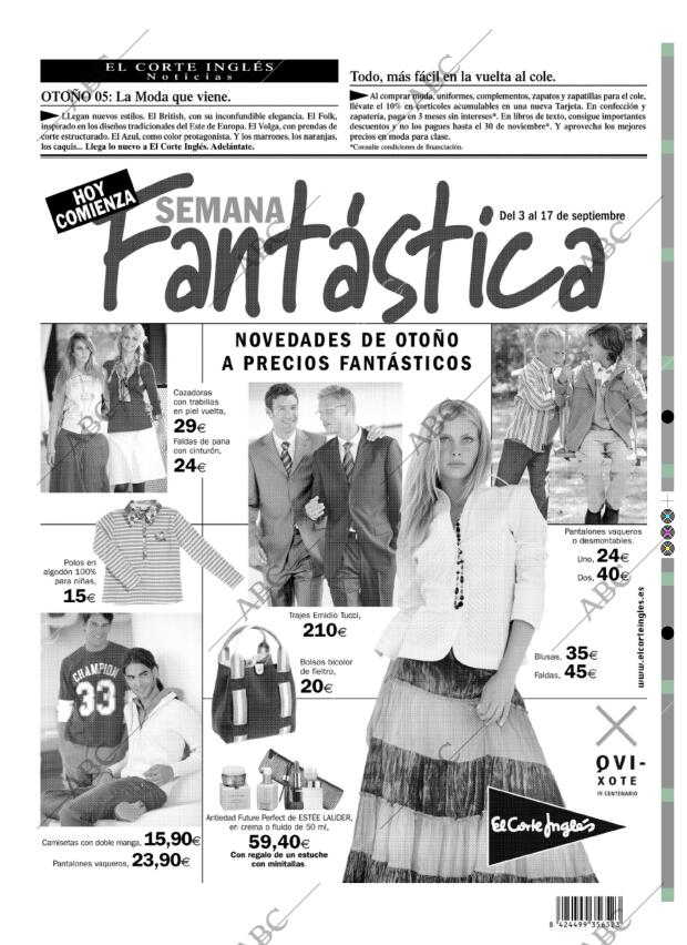 ABC CORDOBA 03-09-2005 página 100