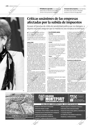 ABC CORDOBA 03-09-2005 página 11