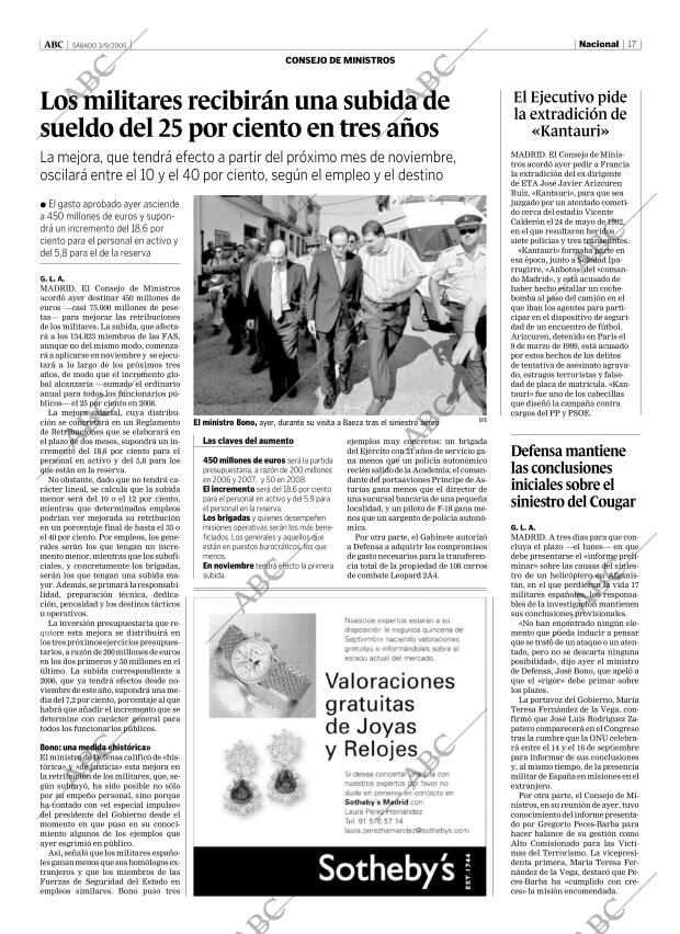 ABC CORDOBA 03-09-2005 página 17