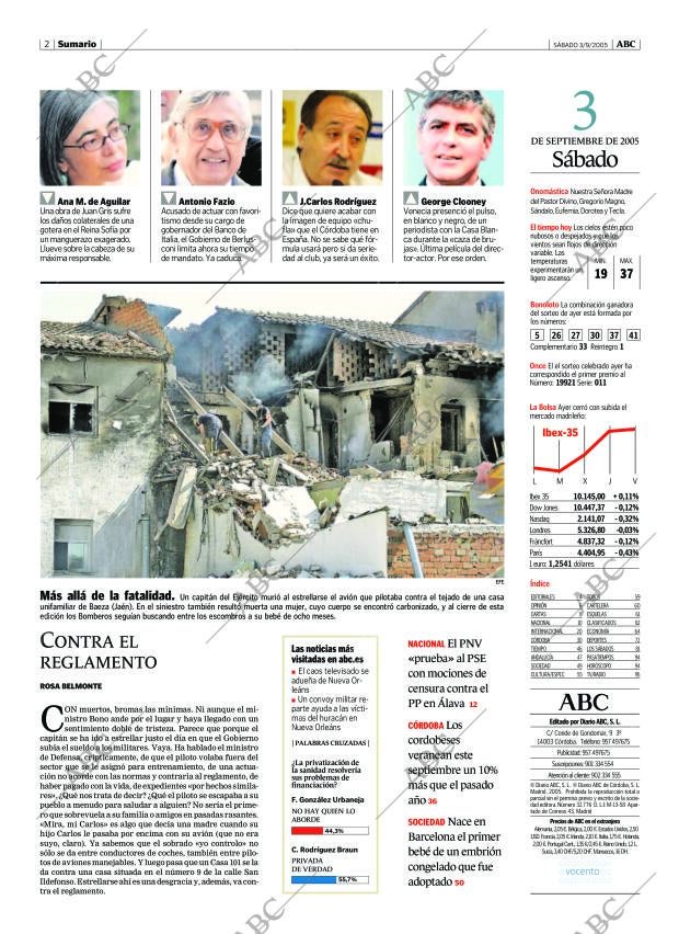 ABC CORDOBA 03-09-2005 página 2