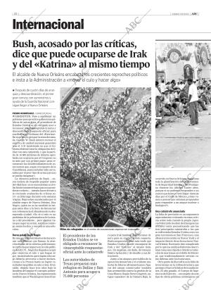 ABC CORDOBA 03-09-2005 página 20