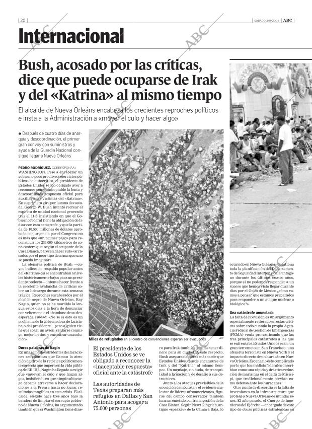 ABC CORDOBA 03-09-2005 página 20