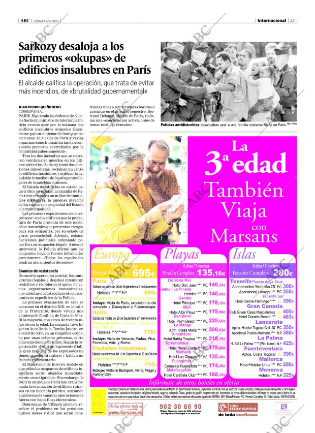ABC CORDOBA 03-09-2005 página 27