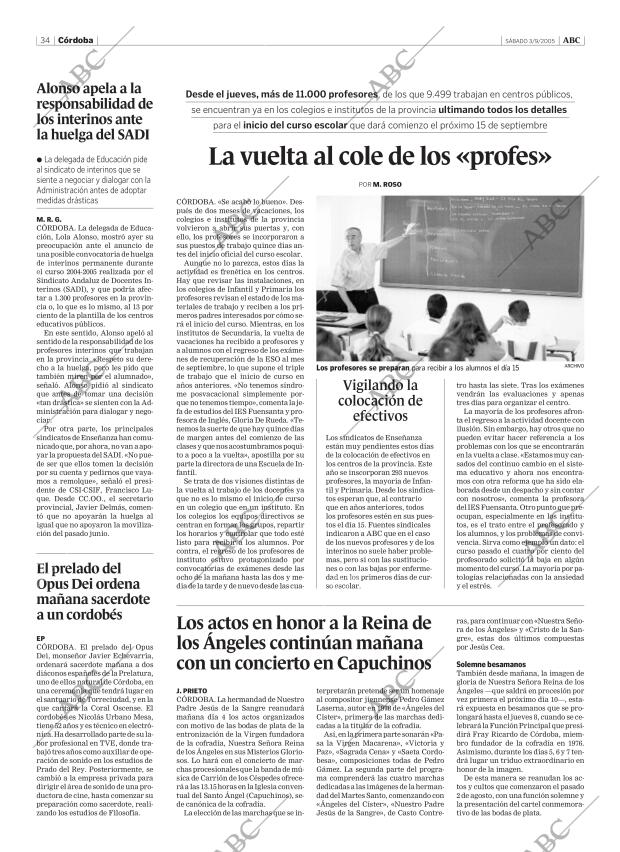 ABC CORDOBA 03-09-2005 página 34