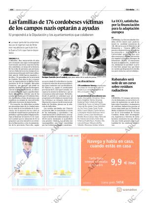 ABC CORDOBA 03-09-2005 página 35