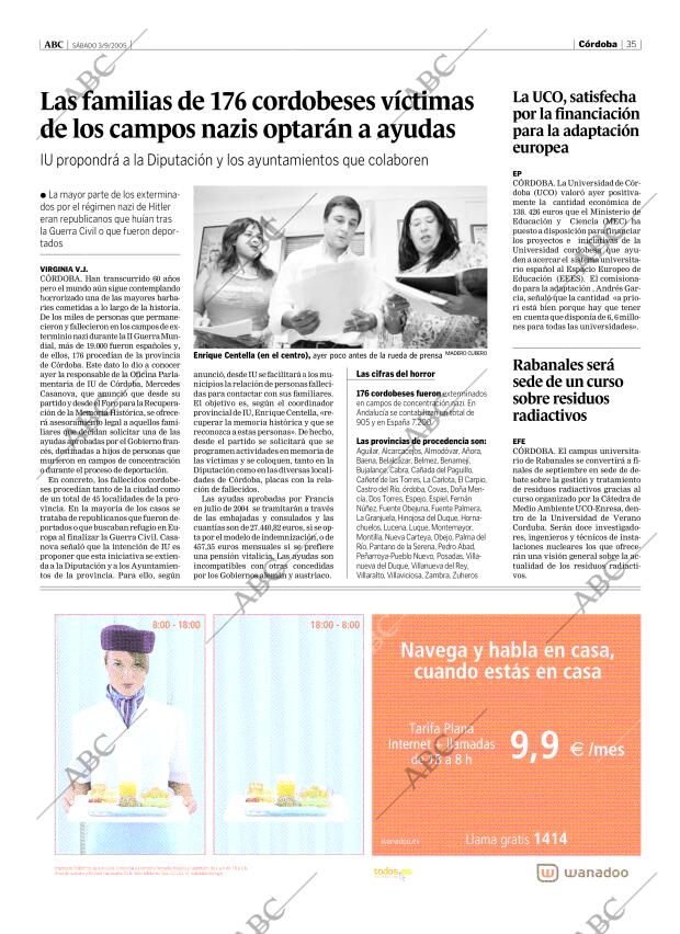 ABC CORDOBA 03-09-2005 página 35