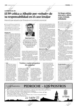 ABC CORDOBA 03-09-2005 página 39