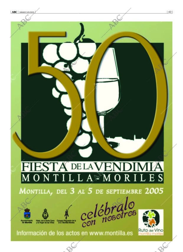 ABC CORDOBA 03-09-2005 página 43