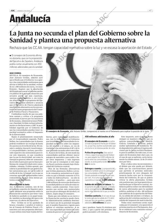 ABC CORDOBA 03-09-2005 página 47