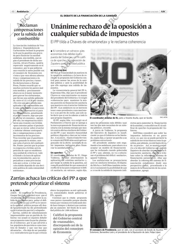 ABC CORDOBA 03-09-2005 página 48