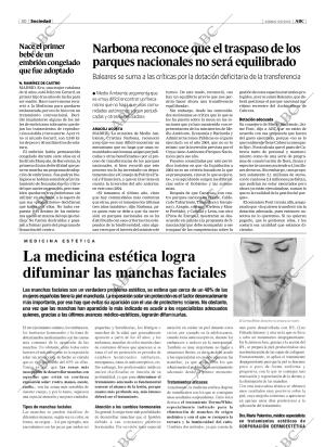 ABC CORDOBA 03-09-2005 página 50