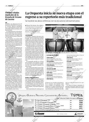 ABC CORDOBA 03-09-2005 página 58