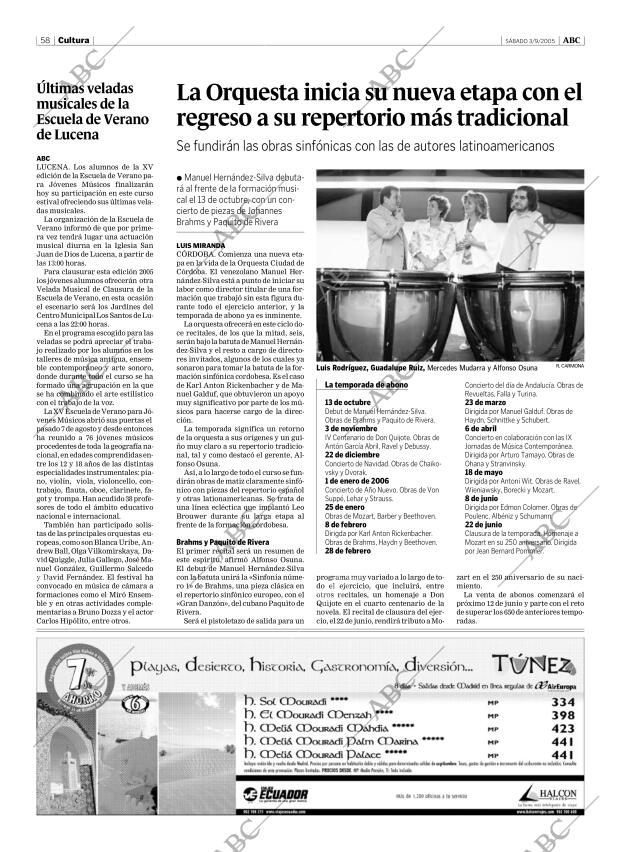 ABC CORDOBA 03-09-2005 página 58