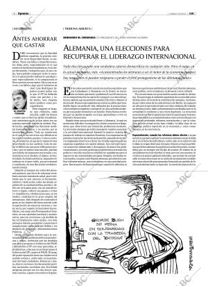 ABC CORDOBA 03-09-2005 página 6