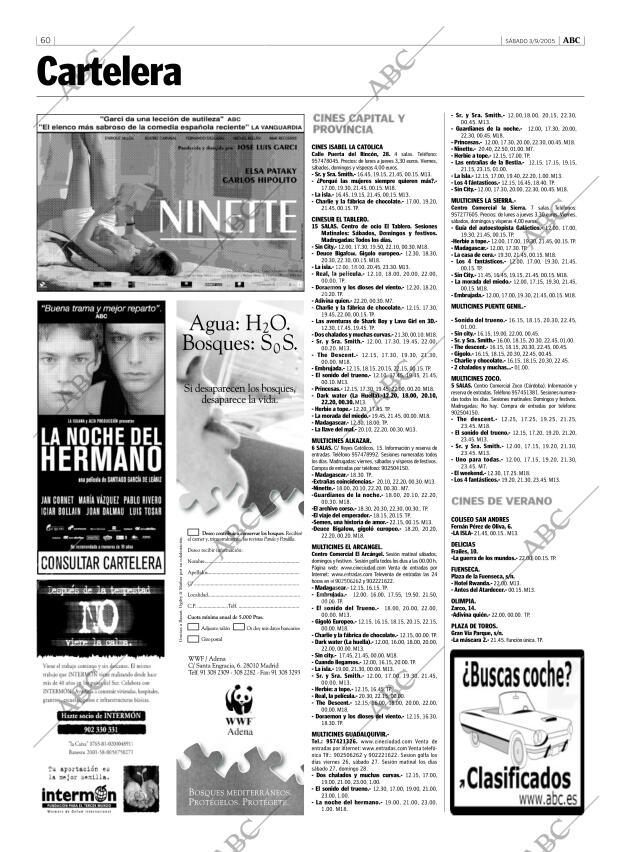 ABC CORDOBA 03-09-2005 página 60