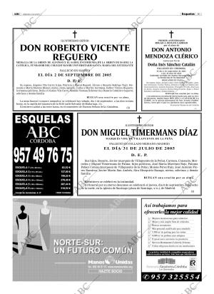 ABC CORDOBA 03-09-2005 página 61