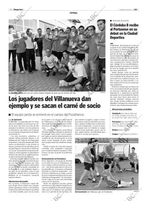 ABC CORDOBA 03-09-2005 página 74