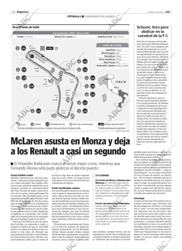 ABC CORDOBA 03-09-2005 página 76
