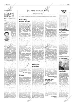 ABC CORDOBA 03-09-2005 página 8