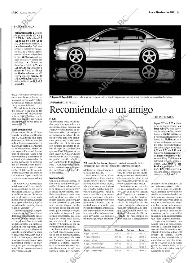 ABC CORDOBA 03-09-2005 página 91